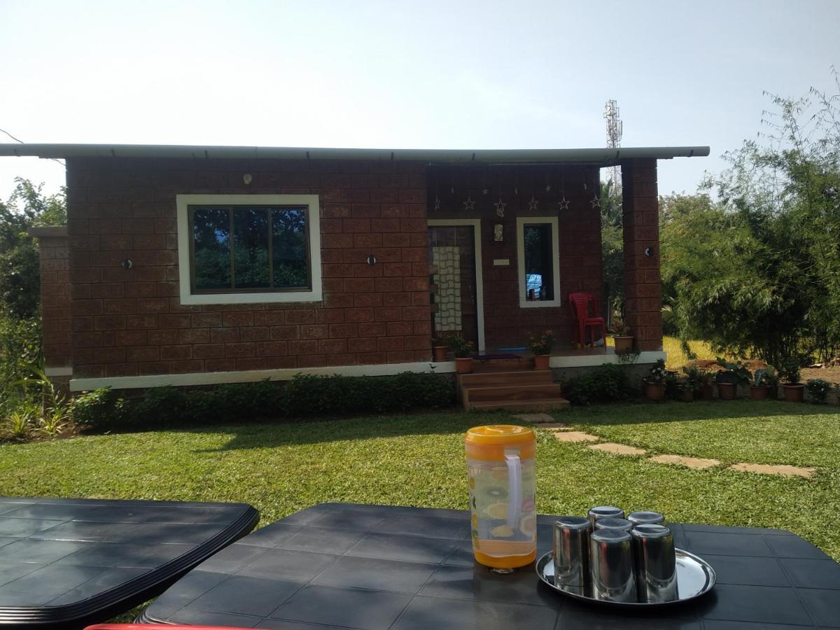 The Royal Ascot Holiday Home Alībāg Εξωτερικό φωτογραφία