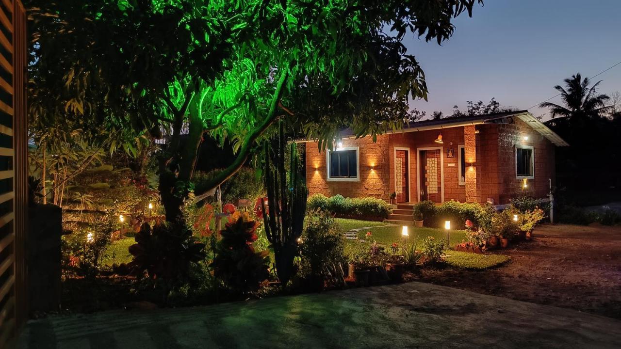 The Royal Ascot Holiday Home Alībāg Εξωτερικό φωτογραφία